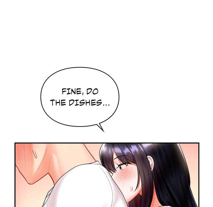 My Little Clingy Heiress - episode 14 - 33