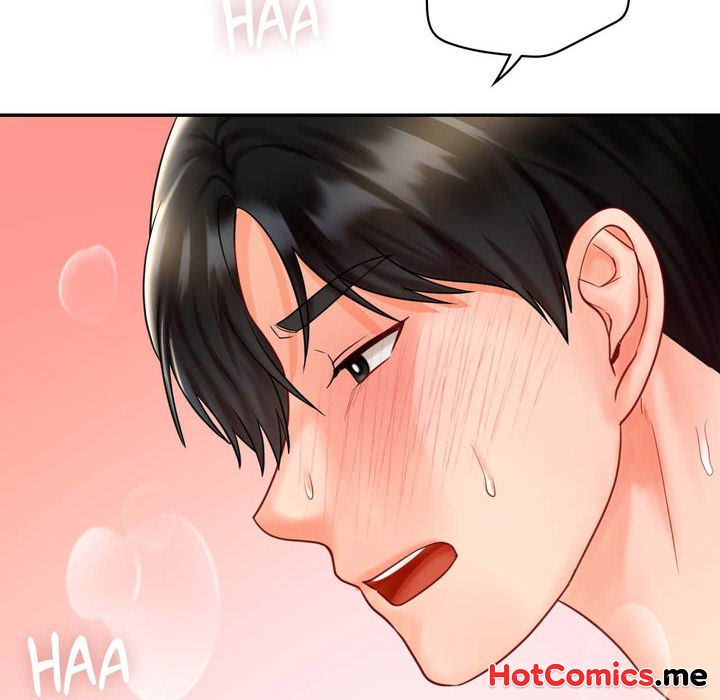 My Little Clingy Heiress - episode 14 - 36