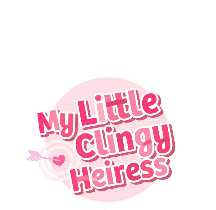 My Little Clingy Heiress - episode 14 - 6