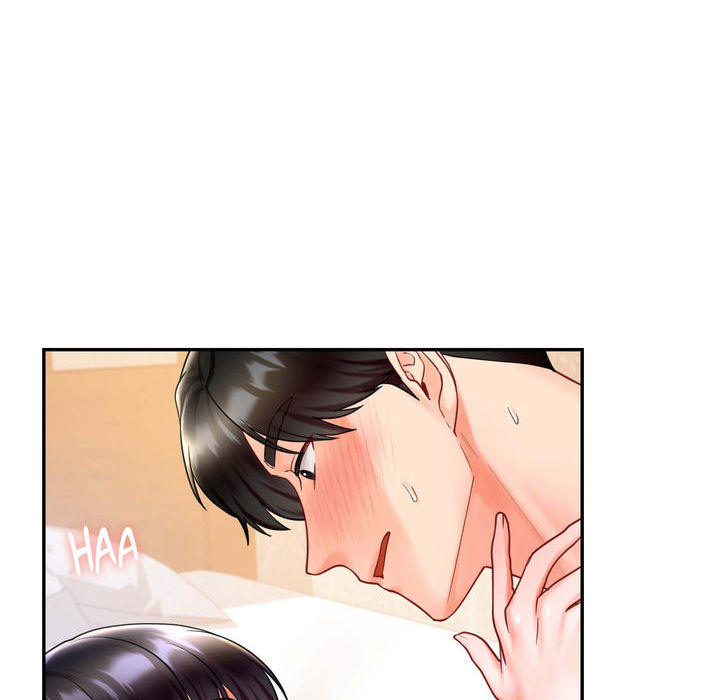 My Little Clingy Heiress - episode 14 - 89