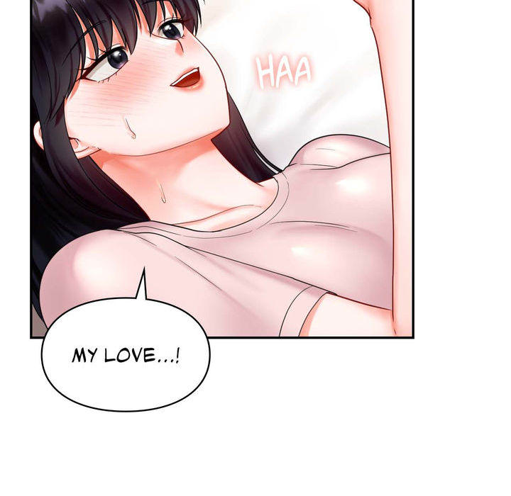 My Little Clingy Heiress - episode 14 - 90
