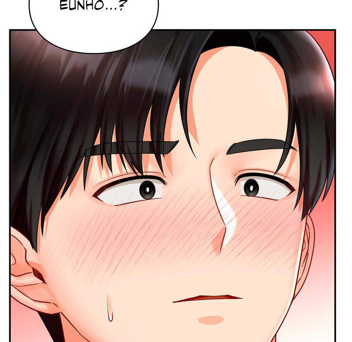 My Little Clingy Heiress - episode 15 - 115