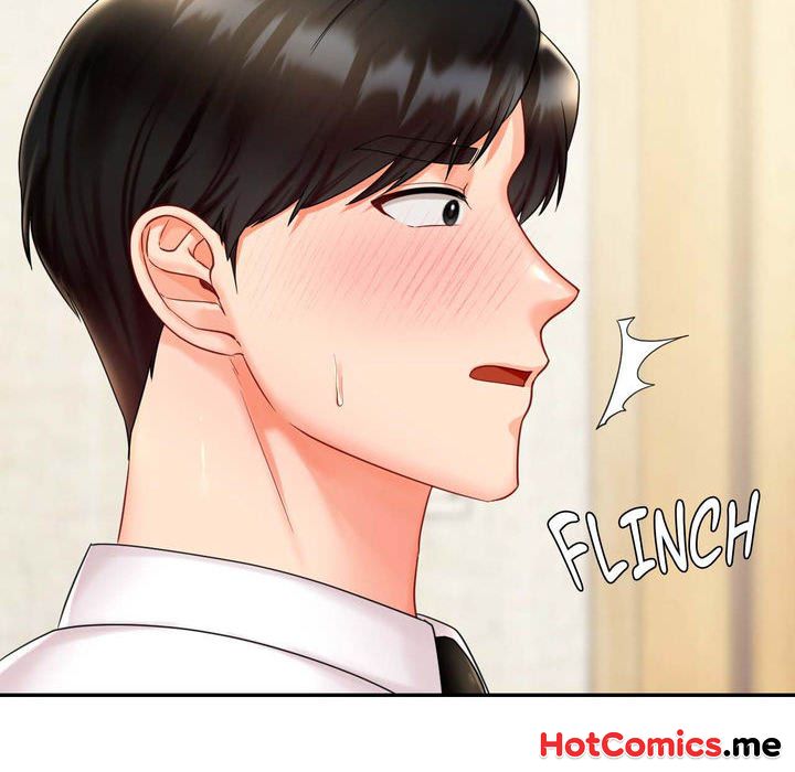 My Little Clingy Heiress - episode 15 - 121