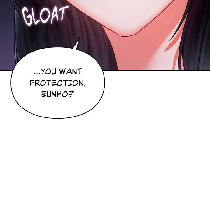 My Little Clingy Heiress - episode 15 - 138