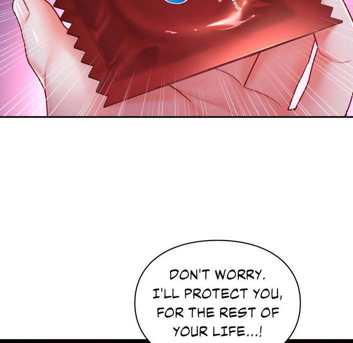My Little Clingy Heiress - episode 15 - 142