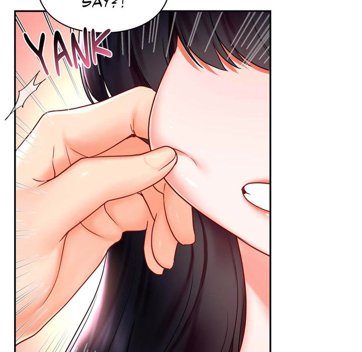 My Little Clingy Heiress - episode 15 - 20