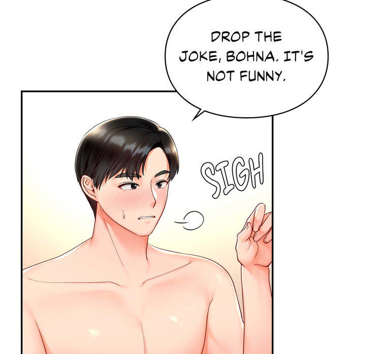 My Little Clingy Heiress - episode 15 - 24
