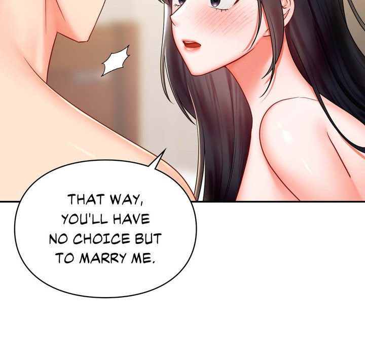 My Little Clingy Heiress - episode 15 - 28