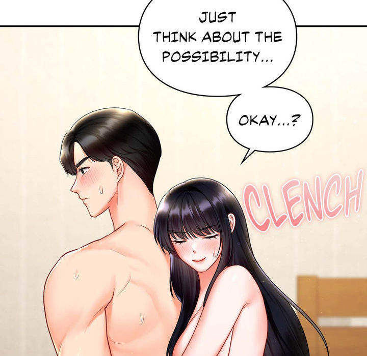 My Little Clingy Heiress - episode 15 - 33
