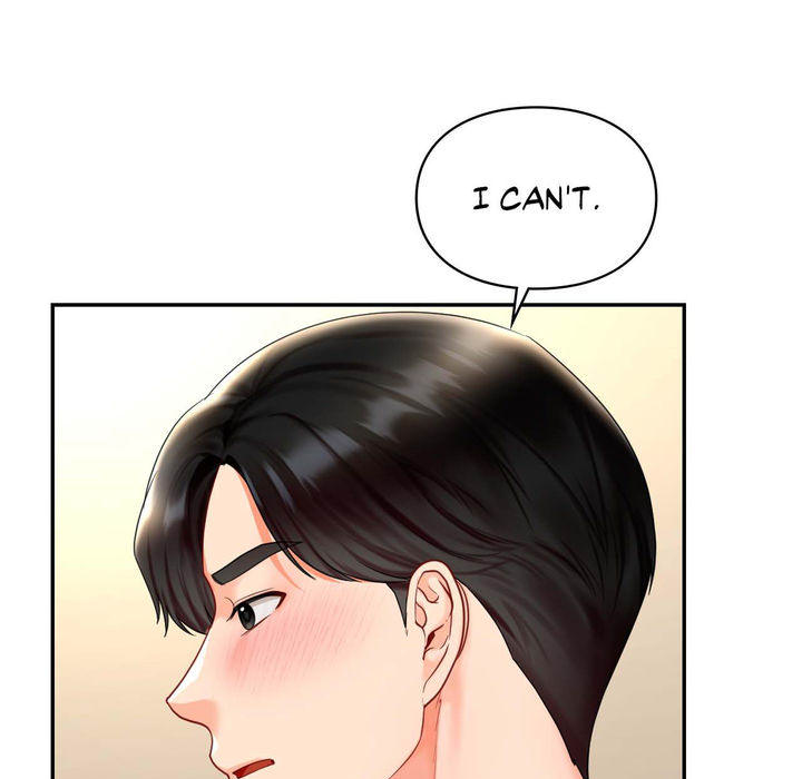 My Little Clingy Heiress - episode 15 - 35