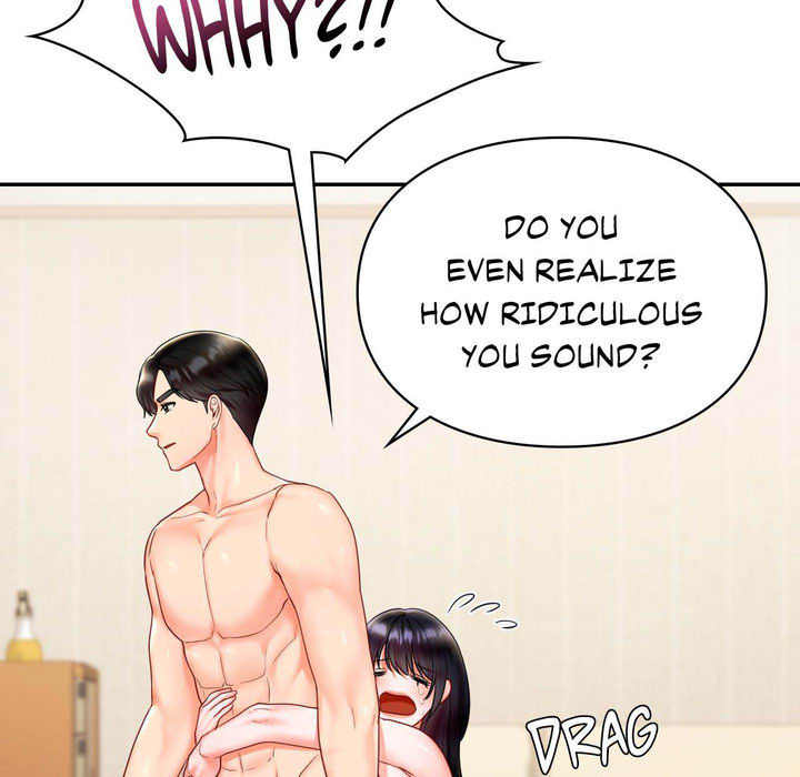 My Little Clingy Heiress - episode 15 - 37