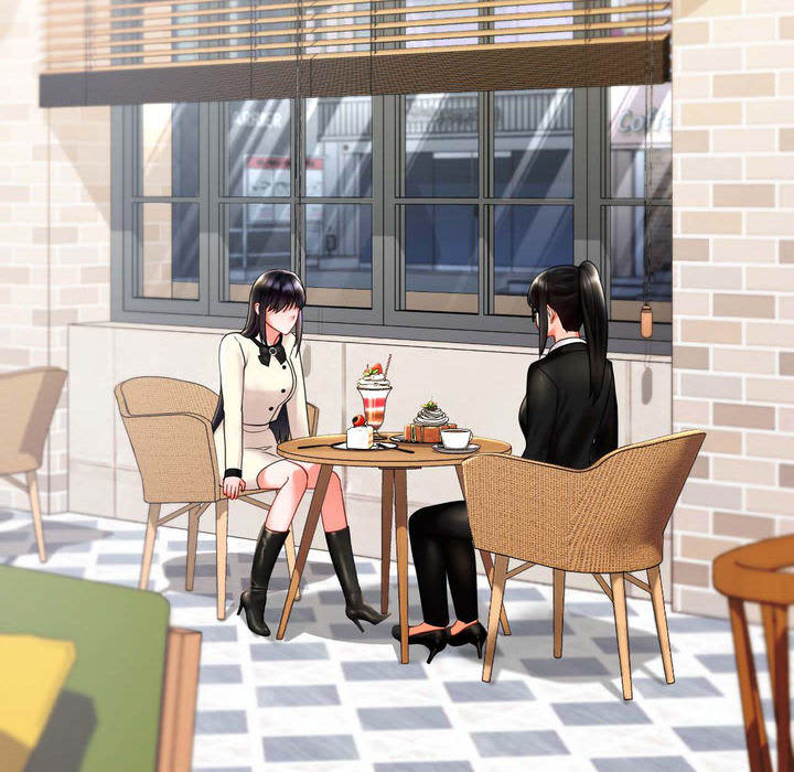 My Little Clingy Heiress - episode 15 - 43