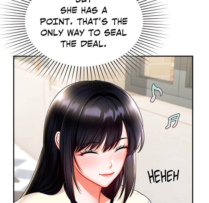 My Little Clingy Heiress - episode 15 - 59
