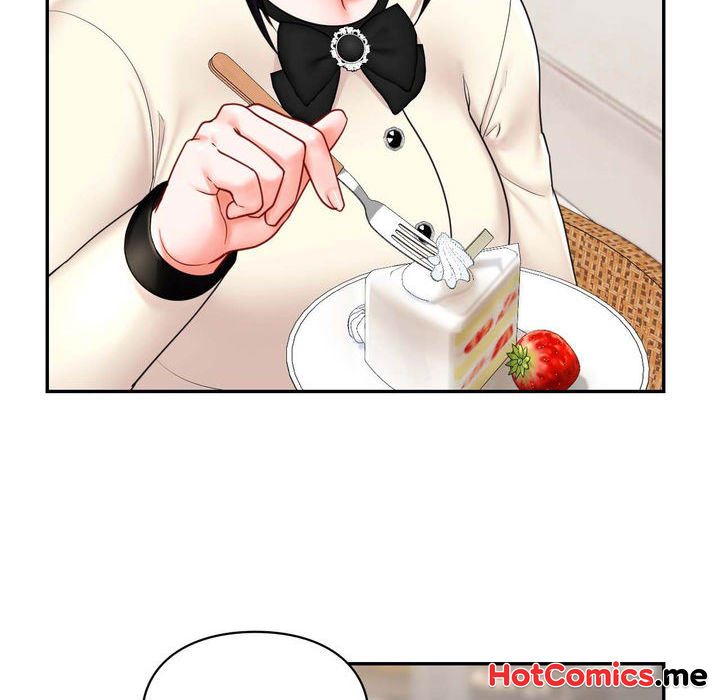 My Little Clingy Heiress - episode 15 - 60