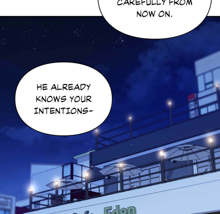 My Little Clingy Heiress - episode 15 - 63