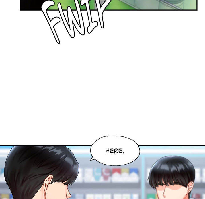 My Little Clingy Heiress - episode 15 - 72