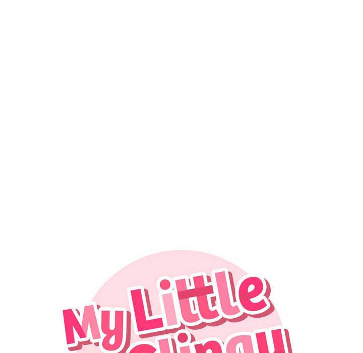 My Little Clingy Heiress - episode 15 - 6