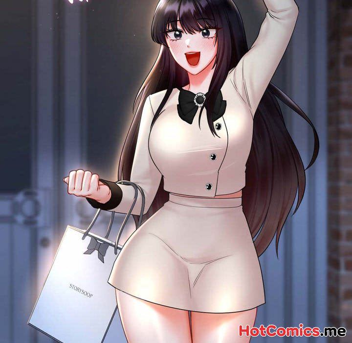My Little Clingy Heiress - episode 15 - 83