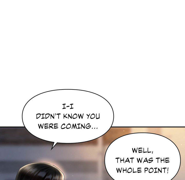 My Little Clingy Heiress - episode 15 - 85