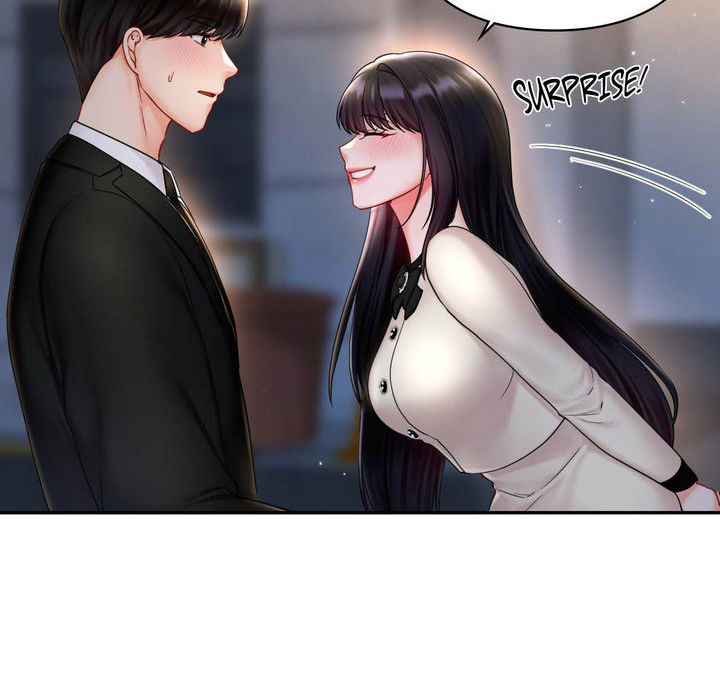 My Little Clingy Heiress - episode 15 - 86
