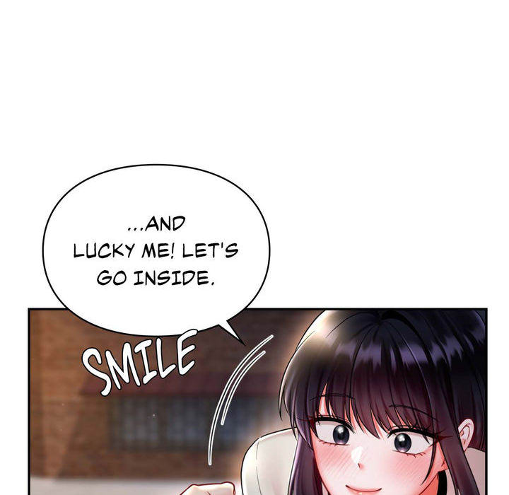 My Little Clingy Heiress - episode 15 - 87
