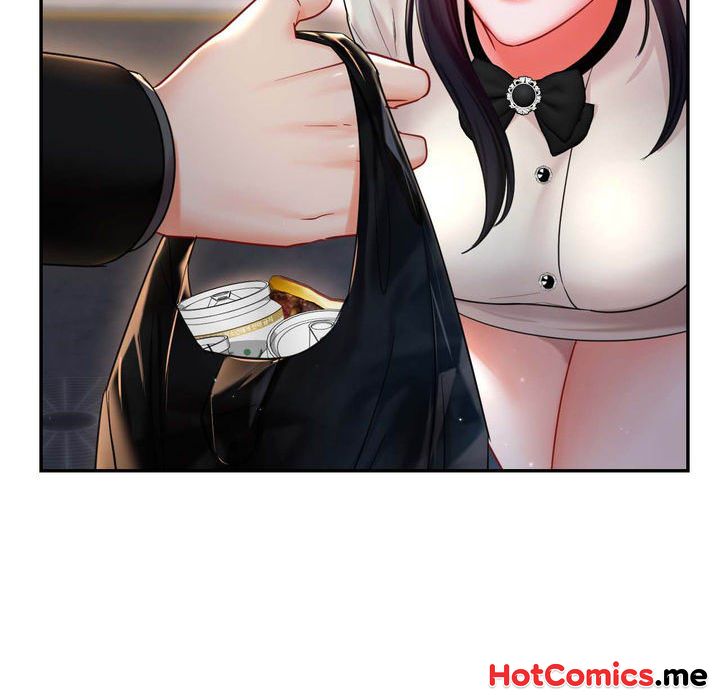 My Little Clingy Heiress - episode 15 - 88