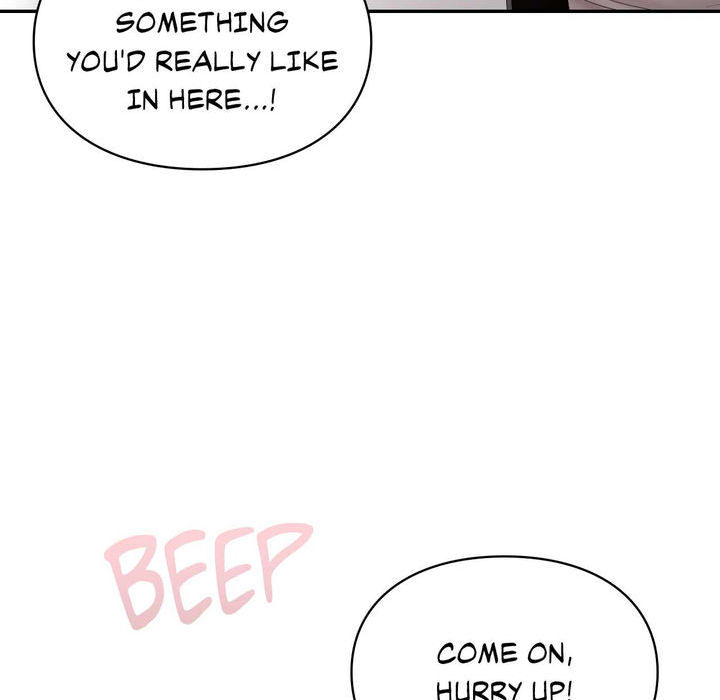 My Little Clingy Heiress - episode 15 - 94