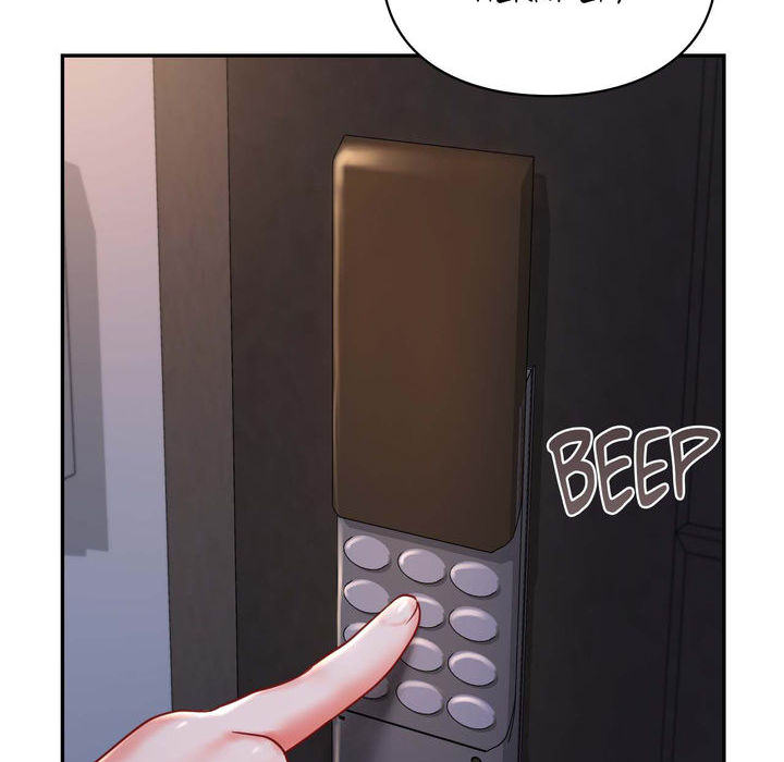 My Little Clingy Heiress - episode 15 - 95