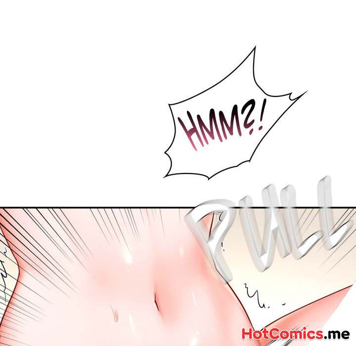 My Little Clingy Heiress - episode 15 - 8