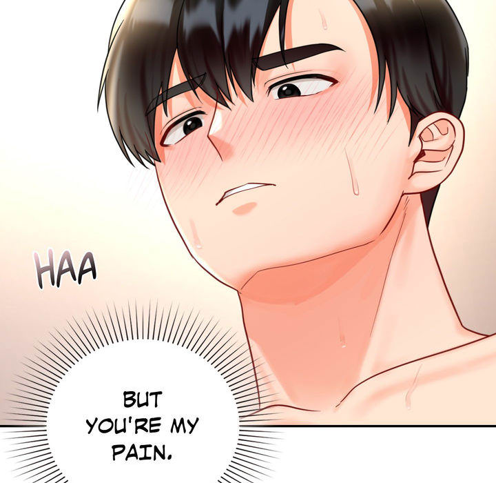 My Little Clingy Heiress - episode 16 - 116