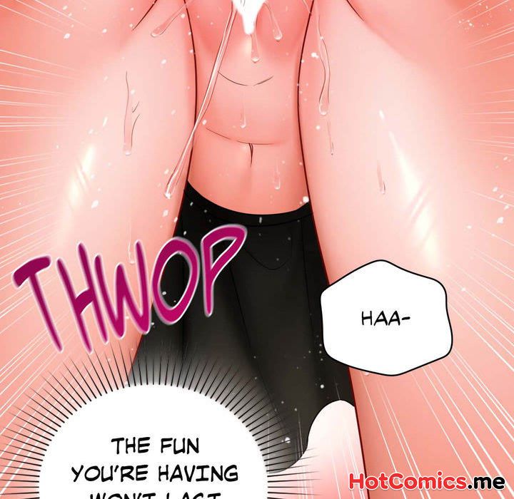 My Little Clingy Heiress - episode 16 - 123