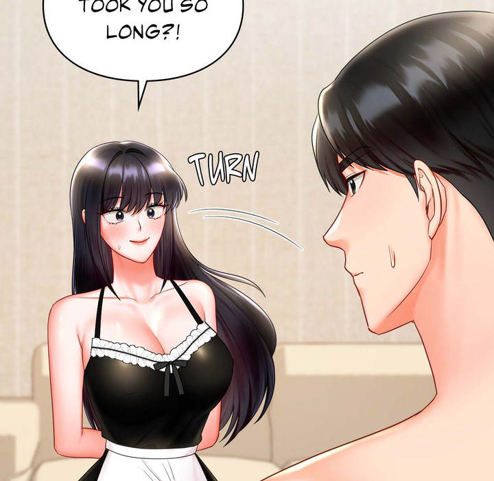 My Little Clingy Heiress - episode 16 - 12