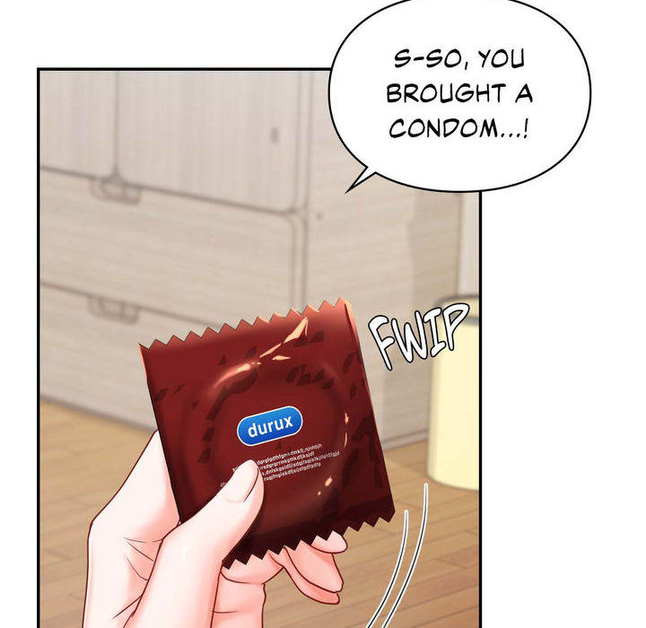 My Little Clingy Heiress - episode 16 - 14
