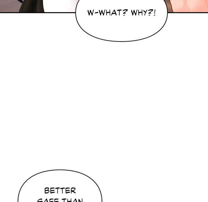 My Little Clingy Heiress - episode 16 - 25