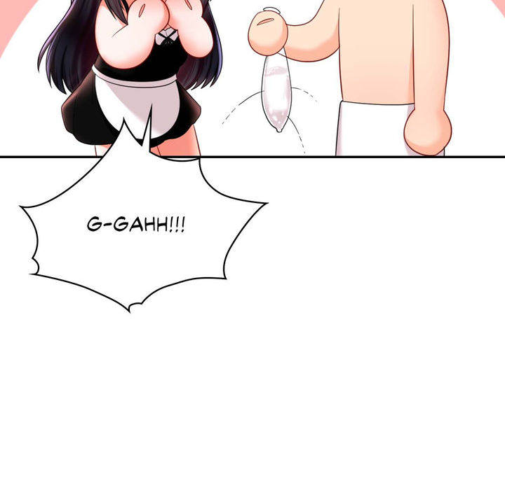 My Little Clingy Heiress - episode 16 - 33