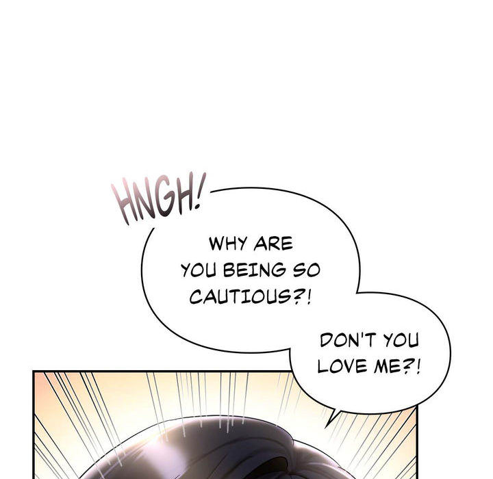 My Little Clingy Heiress - episode 16 - 40