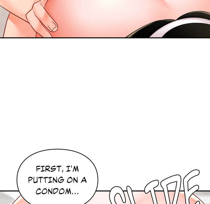 My Little Clingy Heiress - episode 16 - 57