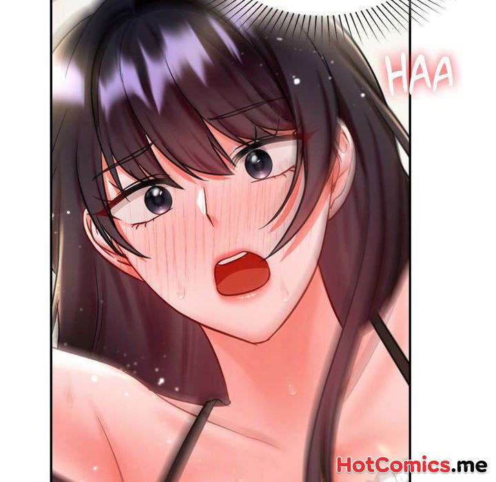 My Little Clingy Heiress - episode 16 - 65
