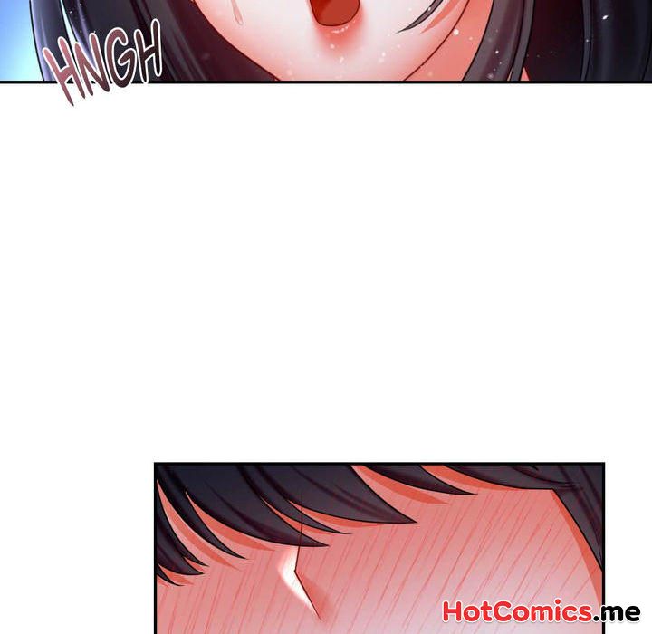 My Little Clingy Heiress - episode 17 - 119