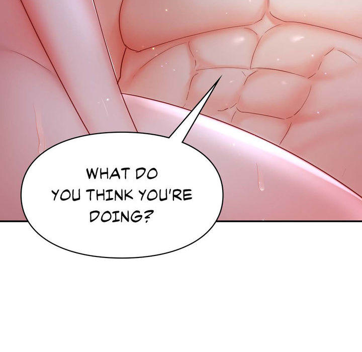 My Little Clingy Heiress - episode 17 - 128