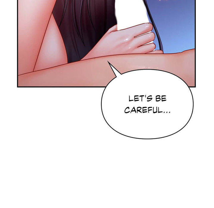 My Little Clingy Heiress - episode 17 - 43