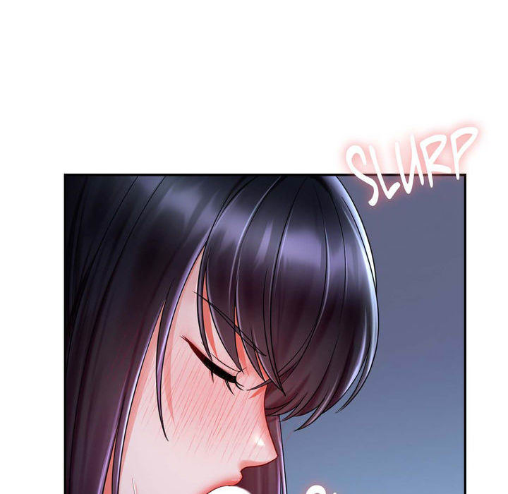 My Little Clingy Heiress - episode 17 - 49