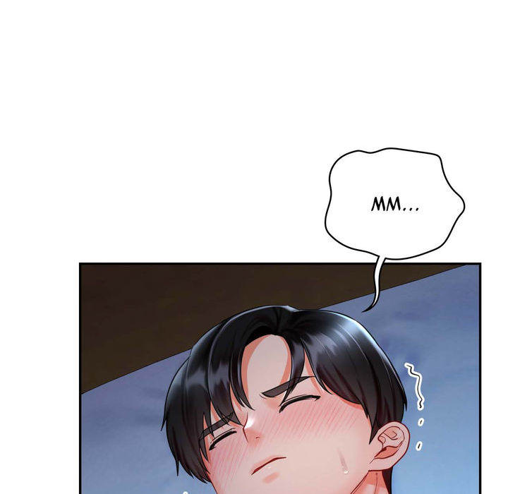 My Little Clingy Heiress - episode 17 - 58