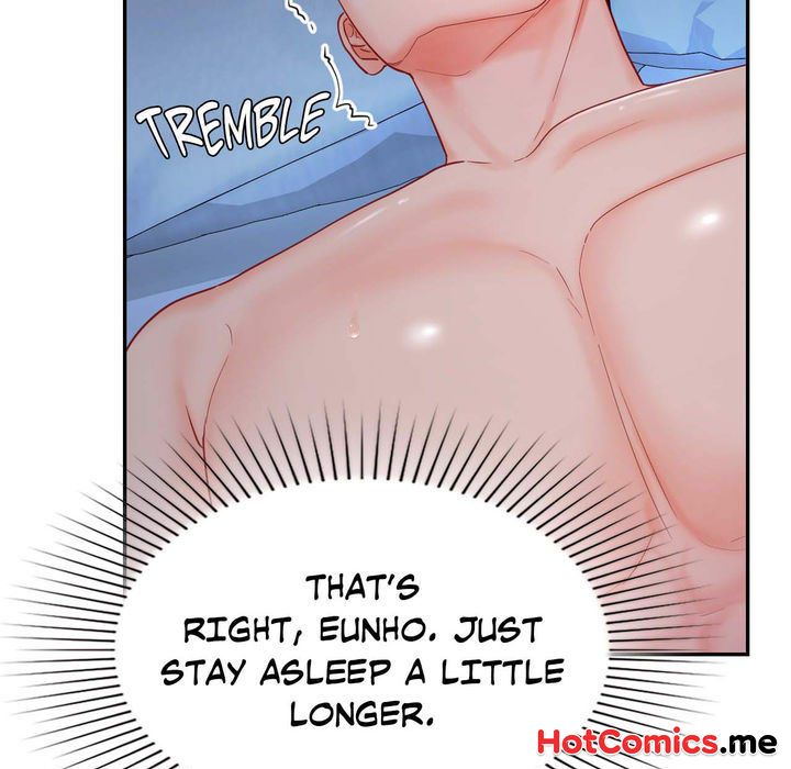 My Little Clingy Heiress - episode 17 - 59