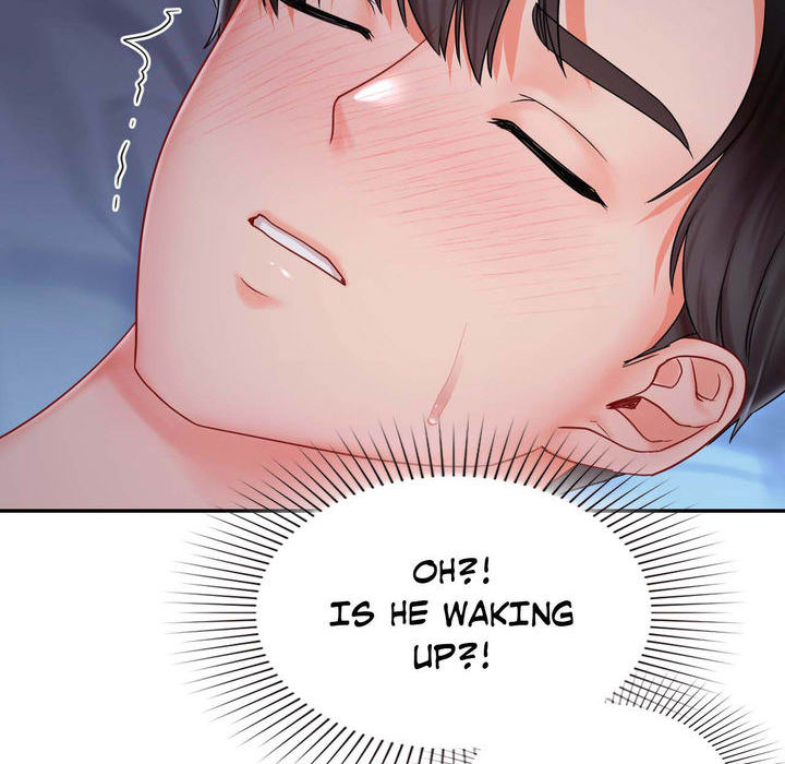 My Little Clingy Heiress - episode 17 - 61