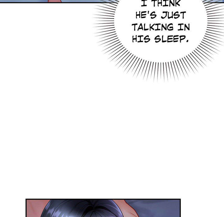 My Little Clingy Heiress - episode 17 - 65