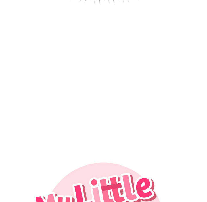 My Little Clingy Heiress - episode 17 - 5