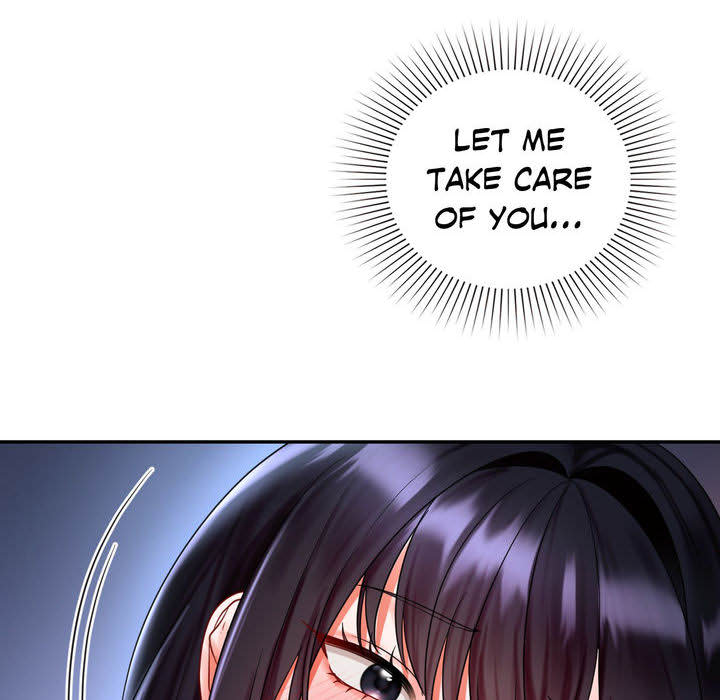 My Little Clingy Heiress - episode 17 - 71