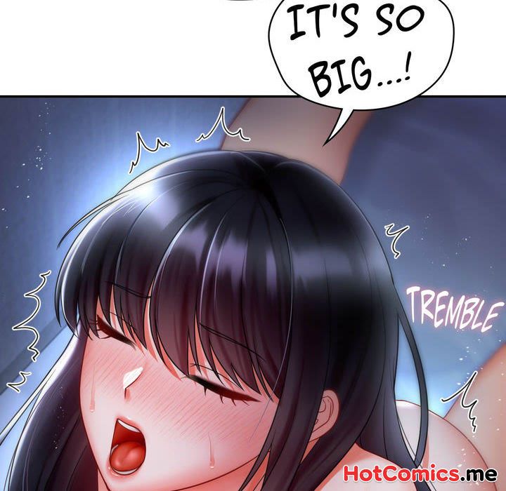 My Little Clingy Heiress - episode 17 - 87