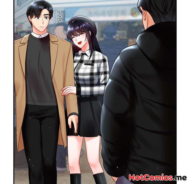 My Little Clingy Heiress - episode 18 - 99